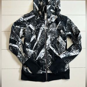 Lululemon Scuba Jacket